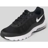 Sneaker mit Logo-Print Modell 'Air Max Invigor', BLACK, 41