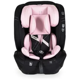 Moni i-Size Start Rosa
