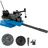 Vevor winkelbiegegerät SBG-40 winkelbieger biegemaschine manuell winkelbieger 25,1kg Winkelbieger Flachstahl 30 x 8 mm biegemaschine manuell Rundstahl 15mm