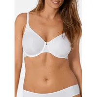 Triumph Body Make-Up Essentials Bügel-BH 10156728 white 80E