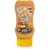 rabeko Zero Sauce, 350 ml Flasche, Snack Sauce