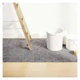 vidaXL, Abdeckmaterial, Malervlies (50 m, 1000 mm)