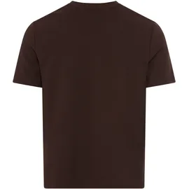 Boss Waffle T-Shirt Braun L