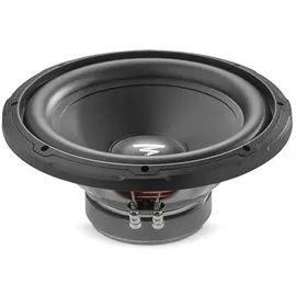 Focal SUB12DUAL Doppelschwingspule Subwoofer 30,5 cm)