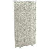 Paperflow Trennwand easyScreen Garden Factory, 60229 bunt 94,0 x 173,4 cm