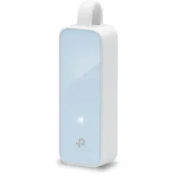 TP-LINK UE200 - Netzwerkadapter - USB 2.0 - 10/100