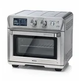 Ariete Heißluftfritteuse »4629/1«, 1700 W, Mini-Backofen, Grill und Rotisserie in Einem, 25 L