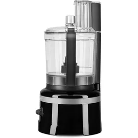 KitchenAid 5KFP1319 matt schwarz