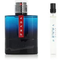 Prada Luna Rossa Ocean EDT Geschenkset EDT 100 ml