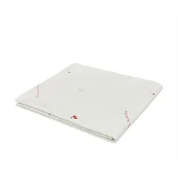 OYOY Living Design - Birthday Tischtuch 260x140 Off-White