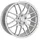 wheelworld-2drv WH26 9,0 x 20 5 x 114 ET35 MB72,6 Silber