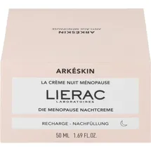 Lierac Arkeskin Die Menopause Nachtcreme Refill