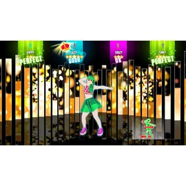 Just Dance 2015 (PS4)