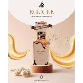 Lattafa Eclaire Eau de Parfum 100 ml