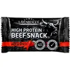 High Protein Beef Snack Hot & Spicy