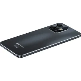 Ulefone Note 16 Pro 4G 8 GB RAM 128 GB Meteorite Black