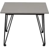 Bloomingville Mundo Grau Beton 55 x 55 x 42 cm