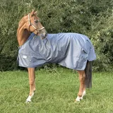 Bucas Turnout Light 30g by Horseven