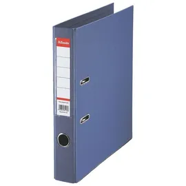 Esselte No.1 POWER Ordner DIN A4 50 mm Blau 1 St.
