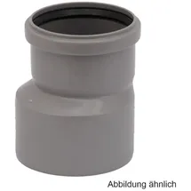 Ostendorf Kunststoffe GmbH Reduktion DN 160/110