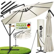 tillvex Ø 300 cm Beige