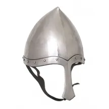 Ulfberth Battle Merchant Ritter-Kostüm Herren L
