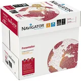 Navigator Presentation 100 g/m² 5x500 Blatt (82437A10S)
