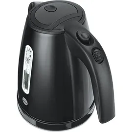 Wilfa RAPIDS 1,7 l Silber