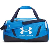 Under Armour Dufflebag Undeniable 5.0 blau
