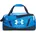 Dufflebag blau