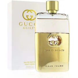 GUCCI Guilty Eau de Parfum 50 ml