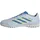 adidas Predator Club TF Herren Crystal Sky/Ray Blue/Team Solar Yellow 2 45 1/3