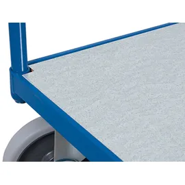 VARIOfit Zinkblechladefläche 850 x 500 mm
