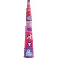 GOWI Pyramide Prinzessin 11-tlg.