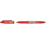 Pilot Pen Pilot Tintenroller FriXion Ball Rot