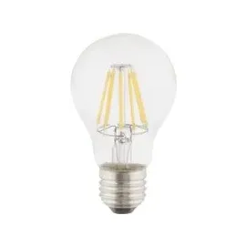 GLOBO LED-Birne 7W E27 2700 K warmweiß