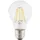 GLOBO LED-Birne 7W E27 2700 K warmweiß