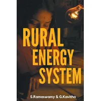 Rural Energy System: Taschenbuch von S. Ramaswamy