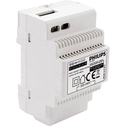 Philips, Klingel + Türsprechanlage, Trafo 24V/5A WelcomeEye Power