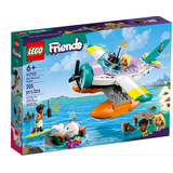 LEGO Friends Seerettungsflugzeug