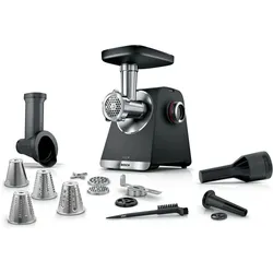 Series 6 MFWS642B MultiPower Fleischwolf (inkl. Lieferung zum Aufstellungsort)