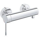 Grohe Essence Einhand-Brausearmatur chrom 33636001