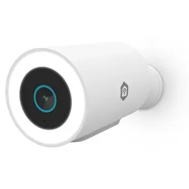 Nedis SmartLife Außenkamera Weiß