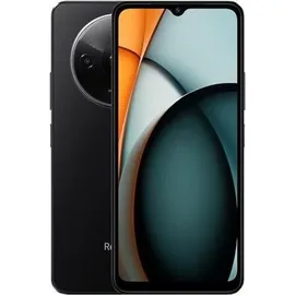 Xiaomi Redmi A3 4 GB RAM 128 GB Midnight Black