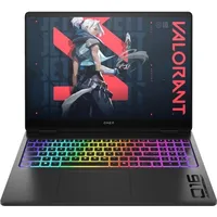 HP OMEN MAX 16-ak0693ng Ryzen AI 9 HX 375
