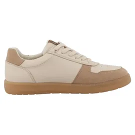 Tom Tailor Sneaker Low Beige Damen 38