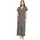 Betty Barclay Damen mit Eingrifftaschen 42, Schwarz/Beige - 42W
