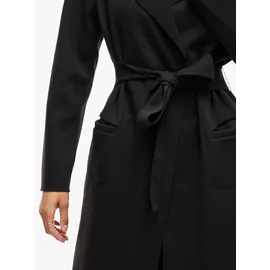 VILA Juice Mantel Black M