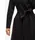 VILA Juice Mantel Black M