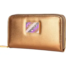 Oilily Zana Geldbörse Damen bronze